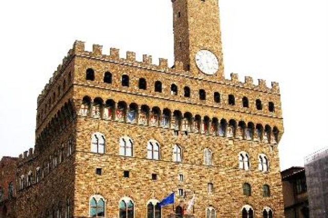 Noleggio moto Firenze